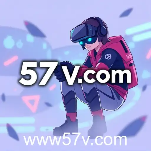 The Rise of 57v.com in the Gaming World