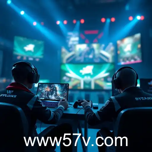 Innovative Moves in Online Gaming