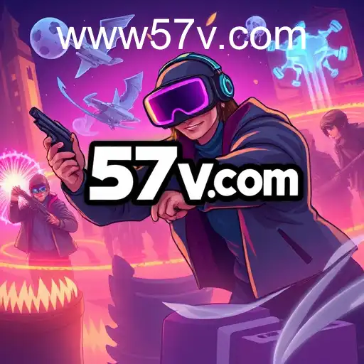 The Rise of 57v.com in the Gaming Industry